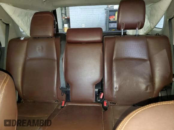 ✅ 2015 Toyota 4Runner Limited • VIN: JTEBU5JR2F5274864 • Lot: 67596615. Wystawiony na Copart z przebiegiem 67 115 mil. Bezpłatny archiwum sprzedaży aukcyjnych z USA i szczegółowy raport historii pojazdu na DreamBid. Zdjęcie 10.