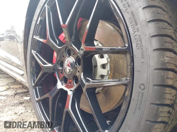 ✅ 2019 Audi RS 5 • VIN: WUAPWAF52KA903871 • Lot: 42513929. Listed on IAAI with 70,250 mi. Free auction sales archive from the USA and detailed vehicle history report at DreamBid. Image 17.