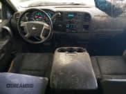 ✅ 2011 Chevrolet Silverado 2500HD LT • VIN: 1GC1KXCGXBF247591 • Lot: 63740825. Listed on Copart with 239,859 mi. Free auction sales archive from the USA and detailed vehicle history report at DreamBid. Image 8.