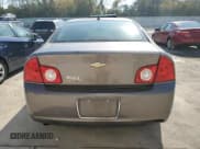 ✅ 2011 Chevrolet Malibu 1LT • VIN: 1G1ZC5E12BF286455 • Lot: 76904634. Listed on Copart with 91,993 mi. Free auction sales archive from the USA and detailed vehicle history report at DreamBid. Image 6.