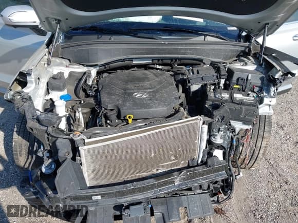 ✅ 2023 Hyundai Palisade Limited • VIN: KM8R54GE4PU516992 • Лот: 43770377. Опубликован ранее на IAAI с пробегом 47 650 миль. Бесплатный доступ к архиву аукционных продаж из США и подробный отчёт об истории автомобиля на DreamBid. Изображение 10.