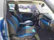 2009 MINI Hardtop S with VIN WMWMF73539TW83496, listed as a IAAI auction lot 42479363 with 148,079 mi miles and . Bid and sale history available at DreamBid. Image 5.