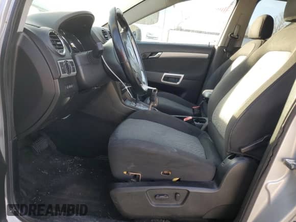2012 Chevrolet Captiva Sport LS with VIN 3GNAL2EK9CS646952, listed as a Copart auction lot 85839604 with 130,042 mi miles and Clean title. Bid and sale history available at DreamBid. Image 7.