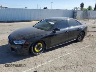 ✅ 2020 Audi S4 Premium Plus • VIN: WAUB4AF40LA042175 • Lot: 67728974. Wystawiony na Copart z przebiegiem 34 701 mil. Bezpłatny archiwum sprzedaży aukcyjnych z USA i szczegółowy raport historii pojazdu na DreamBid. Zdjęcie 1.