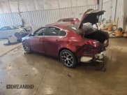 ✅ 2017 Buick Regal Sport Touring • VIN: 2G4GL5EX3H9103385 • Lot: 92475055. Wystawiony na Copart z przebiegiem 148 056 mil. Bezpłatny archiwum sprzedaży aukcyjnych z USA i szczegółowy raport historii pojazdu na DreamBid. Zdjęcie 2.