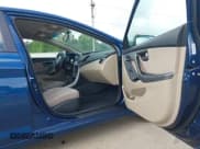 ✅ 2015 Hyundai Elantra SE • VIN: KMHDH4AE3FU350926 • Лот: 42518799. Опубликован ранее на IAAI с пробегом 127 338 миль. Бесплатный доступ к архиву аукционных продаж из США и подробный отчёт об истории автомобиля на DreamBid. Изображение 18.