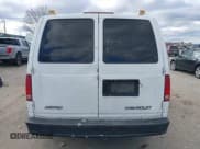 ✅ 2002 Chevrolet Astro Cargo • VIN: 1GCDM19XX2B132461 • Лот: 43722329. Опубликован ранее на IAAI с пробегом 158 571 миль. Бесплатный доступ к архиву аукционных продаж из США и подробный отчёт об истории автомобиля на DreamBid. Изображение 16.