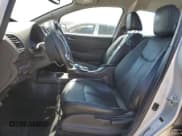 ✅ 2015 Nissan LEAF SV • VIN: 1N4AZ0CP5FC326425 • Lot: 70963675. Wystawiony na Copart z przebiegiem 40 390 mil. Bezpłatny archiwum sprzedaży aukcyjnych z USA i szczegółowy raport historii pojazdu na DreamBid. Zdjęcie 7.