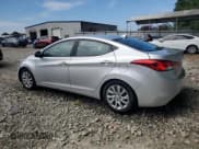 ✅ 2013 Hyundai Elantra GLS • VIN: KMHDH4AE7DU591160 • Lot: 69107635. Listed on Copart with 262,915 mi. Free auction sales archive from the USA and detailed vehicle history report at DreamBid. Image 2.