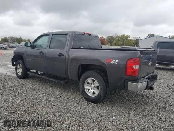 2011 Chevrolet Silverado 1500 LT с VIN 3GCPKSE36BG217073, выставлен на аукционе Copart как лот 90915785 с пробегом 144 236 миль миль и Чистый • Clean title. История ставок и продаж доступна на DreamBid. Изображение 2.