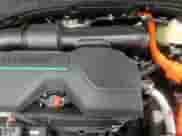 2025 Hyundai Santa Fe SEL с VIN 5NMP2DG12SH020574, выставлен на аукционе Copart как лот 51501455 с пробегом 3 889 миль миль и Списание • Salvage title. История ставок и продаж доступна на DreamBid. Изображение 15.