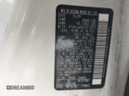 ✅ 2009 Nissan Cube SL • VIN: JN8AZ28R59T109949 • Lot: 43341877. Listed on IAAI with Not provided. Free auction sales archive from the USA and detailed vehicle history report at DreamBid. Image 9.