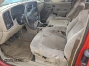 ✅ 2001 Chevrolet Silverado 1500 LS • VIN: 2GCEC19T611339254 • Лот: 89740145. Опубликован ранее на Copart с пробегом 291 463 миль. Бесплатный доступ к архиву аукционных продаж из США и подробный отчёт об истории автомобиля на DreamBid. Изображение 7.