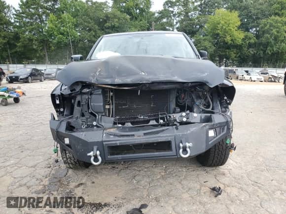 2010 Dodge 1500 Laramie с VIN 1D7RB1CT3AS206387, выставлен на аукционе Copart как лот 70111805 с пробегом 155 276 миль миль и Списание • Salvage title. История ставок и продаж доступна на DreamBid. Изображение 5.