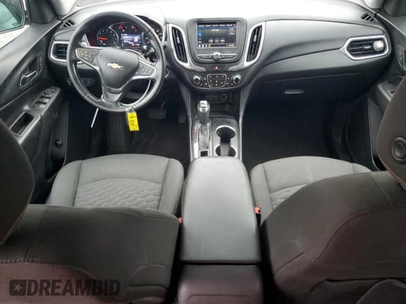 ✅ 2020 Chevrolet Equinox LT • VIN: 2GNAXTEV5L6192976 • Лот: 89501085. Опубликован ранее на Copart с пробегом 157 278 миль. Бесплатный доступ к архиву аукционных продаж из США и подробный отчёт об истории автомобиля на DreamBid. Изображение 8.