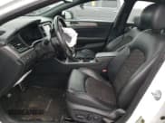 ✅ 2018 Hyundai Sonata Limited • VIN: 5NPE34AF9JH720621 • Lot: 50451193. Listed on Copart with Not provided. Free auction sales archive from the USA and detailed vehicle history report at DreamBid. Image 7.