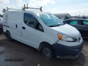 ✅ 2016 Nissan NV200 SV • VIN: 3N6CM0KN6GK698527 • Lot: 43290211. Listed on IAAI with 144,663 mi. Free auction sales archive from the USA and detailed vehicle history report at DreamBid. Image 1.