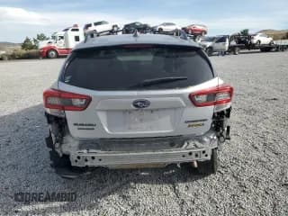 ✅ 2021 Subaru Crosstrek Special Sports • VIN: JF2GTHSC0MH254991 • Lot: 90729305. Listed on Copart with 97,216 mi. Free auction sales archive from the USA and detailed vehicle history report at DreamBid. Image 6.