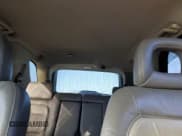 ✅ 2003 Buick Rendezvous CXL • VIN: 3G5DB03E43S501982 • Lot: 74973634. Listed on Copart with 240,291 mi. Free auction sales archive from the USA and detailed vehicle history report at DreamBid. Image 10.