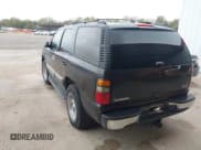 ✅ 2005 GMC Yukon SLT • VIN: 1GKEK13Z05R247929 • Lot: 43700187. Wystawiony na IAAI z przebiegiem 236 416 mil. Bezpłatny archiwum sprzedaży aukcyjnych z USA i szczegółowy raport historii pojazdu na DreamBid. Zdjęcie 3.