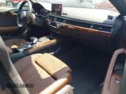 ✅ 2018 Audi A5 Sportback Premium Plus • VIN: WAUENCF57JA128224 • Lot: 42736873. Wystawiony na IAAI z przebiegiem 65 446 mil. Bezpłatny archiwum sprzedaży aukcyjnych z USA i szczegółowy raport historii pojazdu na DreamBid. Zdjęcie 5.