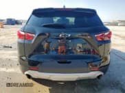 ✅ 2021 Chevrolet Blazer LT • VIN: 3GNKBCR44MS533369 • Lot: 84414985. Listed on Copart with 63,507 mi. Free auction sales archive from the USA and detailed vehicle history report at DreamBid. Image 6.