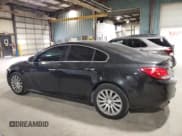 ✅ 2013 Buick Regal Turbo Premium 1 • VIN: 2G4GS5EV2D9227367 • Lot: 90085995. Wystawiony na Copart z przebiegiem 116 844 mil. Bezpłatny archiwum sprzedaży aukcyjnych z USA i szczegółowy raport historii pojazdu na DreamBid. Zdjęcie 2.