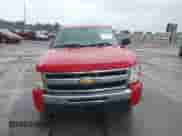 2010 Chevrolet Silverado 1500 LT z VIN 3GCRCSEA8AG127717, wystawiony jako IAAI lot #41820169 z przebiegiem 163 431 mil mil oraz . Historia ofert i sprzedaży dostępna na DreamBid. Obrazek 13.