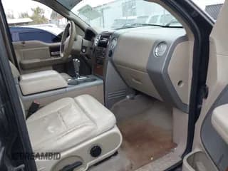 ✅ 2004 Ford F-150 XLT • VIN: 1FTPW12524KB13728 • Лот: 43573239. Опубликован ранее на IAAI с пробегом 160 270 миль. Бесплатный доступ к архиву аукционных продаж из США и подробный отчёт об истории автомобиля на DreamBid. Изображение 5.
