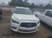 ✅ 2019 Infiniti QX60 Luxe • VIN: 5N1DL0MM9KC520538 • Lot: 43876204. Wystawiony na IAAI z przebiegiem 137 213 mil. Bezpłatny archiwum sprzedaży aukcyjnych z USA i szczegółowy raport historii pojazdu na DreamBid. Zdjęcie 12.