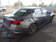 ✅ 2023 Nissan Altima S • VIN: 1N4BL4BV3PN302269 • Lot: 43108560. Listed on IAAI with 57,666 mi. Free auction sales archive from the USA and detailed vehicle history report at DreamBid. Image 4.