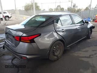 ✅ 2023 Nissan Altima S • VIN: 1N4BL4BV3PN302269 • Лот: 43108560. Опубликован ранее на IAAI с пробегом 57 666 миль. Бесплатный доступ к архиву аукционных продаж из США и подробный отчёт об истории автомобиля на DreamBid. Изображение 4.