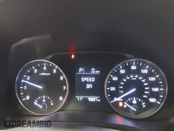 2017 Hyundai Elantra SE with VIN KMHD74LF2HU340285, listed as a IAAI auction lot 42990291 with 75,837 mi miles and . Bid and sale history available at DreamBid. Image 7.