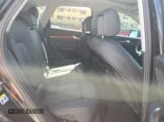 ✅ 2023 Audi Q5 S line Premium • VIN: WA1GAAFY5P2037035 • Lot: 89732535. Listed on Copart with 39,293 mi. Free auction sales archive from the USA and detailed vehicle history report at DreamBid. Image 10.