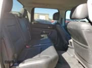 ✅ 2024 Toyota Tundra SR5 • VIN: 5TFLA5ABXRX037908 • Lot: 87289185. Listed on Copart with 25,939 mi. Free auction sales archive from the USA and detailed vehicle history report at DreamBid. Image 10.