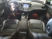 ✅ 2014 Chevrolet Impala LT • VIN: 2G1125S3XE9231951 • Лот: 79248094. Опубликован ранее на Copart с пробегом 172 334 миль. Бесплатный доступ к архиву аукционных продаж из США и подробный отчёт об истории автомобиля на DreamBid. Изображение 8.