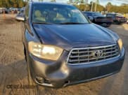 ✅ 2008 Toyota Highlander Limited • VIN: JTEDS42A582003772 • Lot: 94505935. Wystawiony na Copart z przebiegiem 207 207 mil. Bezpłatny archiwum sprzedaży aukcyjnych z USA i szczegółowy raport historii pojazdu na DreamBid. Zdjęcie 5.