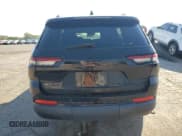 ✅ 2021 Jeep Grand Cherokee Laredo • VIN: 1C4RJKAG2M8178527 • Lot: 80836785. Listed on Copart with 88,684 mi. Free auction sales archive from the USA and detailed vehicle history report at DreamBid. Image 6.