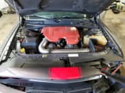 ✅ 2014 Dodge Challenger SXT • VIN: 2C3CDYAG4EH123545 • Lot: 57139434. Wystawiony na Copart z przebiegiem 116 017 mil. Bezpłatny archiwum sprzedaży aukcyjnych z USA i szczegółowy raport historii pojazdu na DreamBid. Zdjęcie 12.