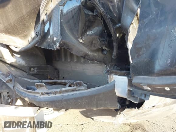 ✅ 2023 Chevrolet Equinox LS • VIN: 3GNAXHEG3PL215218 • Lot: 43342274. Listed on IAAI with 36,356 mi. Free auction sales archive from the USA and detailed vehicle history report at DreamBid. Image 19.