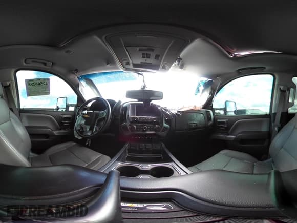 ✅ 2016 Chevrolet Silverado 2500HD LTZ • VIN: 1GC1KWE80GF188056 • Lot: 42568288. Listed on IAAI with 211,493 mi. Free auction sales archive from the USA and detailed vehicle history report at DreamBid. Image 19.