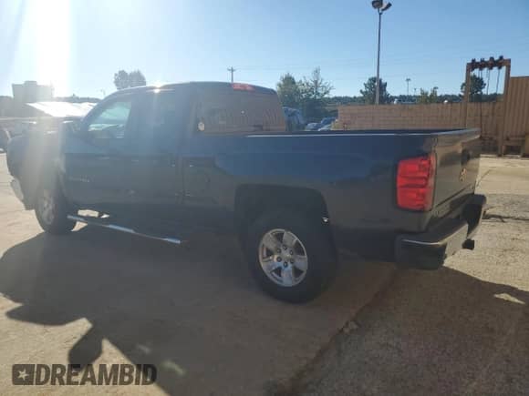 2014 Chevrolet Silverado 1500 LT z VIN 1GCRCREC4EZ229192, wystawiony jako Copart lot #82506945 z przebiegiem 123 578 mil mil oraz Szkoda całkowita • Salvage title. Historia ofert i sprzedaży dostępna na DreamBid. Obrazek 2.