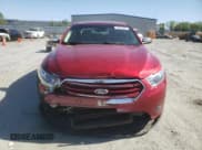 ✅ 2015 Ford Taurus Limited • VIN: 1FAHP2F80FG118014 • Lot: 53021095. Listed on Copart with 105,514 mi. Free auction sales archive from the USA and detailed vehicle history report at DreamBid. Image 5.