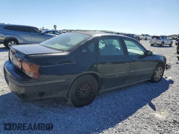 ✅ 2004 Chevrolet Impala • VIN: 2G1WF55E149212744 • Лот: 76277044. Размещён на Copart с пробегом 282 927 миль миль. Получите бесплатный доступ к архиву аукционных продаж из США и посмотрите подробный отчёт об истории автомобиля на DreamBid. Изображение 3.