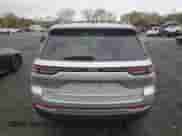 2023 Jeep Grand Cherokee with VIN 1C4RJYB67PC623581, listed as a Copart auction lot 90928685 with 43,689 mi miles and Clean title. Bid and sale history available at DreamBid. Image 6.