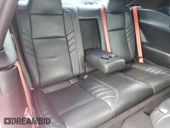 2021 Dodge Challenger SRT Hellcat с VIN 2C3CDZC93MH676531, выставлен на аукционе Copart как лот 57963905 с пробегом 38 566 миль миль и Списание • Salvage title. История ставок и продаж доступна на DreamBid. Изображение 10.