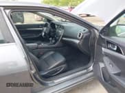 ✅ 2017 Nissan Maxima SR • VIN: 1N4AA6AP9HC439777 • Lot: 42102836. Listed on IAAI with 82,396 mi. Free auction sales archive from the USA and detailed vehicle history report at DreamBid. Image 5.