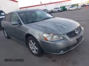 ✅ 2005 Nissan Altima 2.5 • VIN: 1N4AL11E45C258738 • Lot: 42821608. Listed on IAAI with 137,058 mi. Free auction sales archive from the USA and detailed vehicle history report at DreamBid. Image 1.