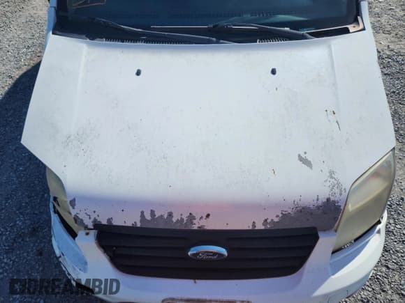 ✅ 2013 Ford Transit Connect XLT • VIN: NM0LS7DN7DT149769 • Lot: 84626875. Listed on Copart with 233,654 mi. Free auction sales archive from the USA and detailed vehicle history report at DreamBid. Image 12.