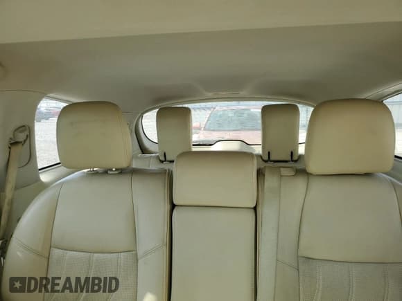 ✅ 2013 Infiniti JX35 • VIN: 5N1AL0MMXDC314506 • Lot: 86432675. Listed on Copart with 160,356 mi. Free auction sales archive from the USA and detailed vehicle history report at DreamBid. Image 10.